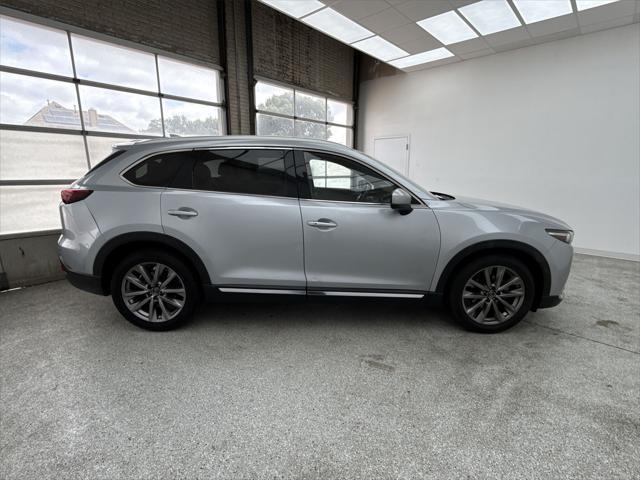 used 2020 Mazda CX-9 car, priced at $24,588