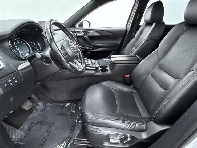 used 2020 Mazda CX-9 car, priced at $24,588