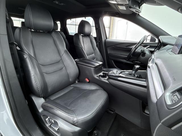 used 2020 Mazda CX-9 car, priced at $24,588