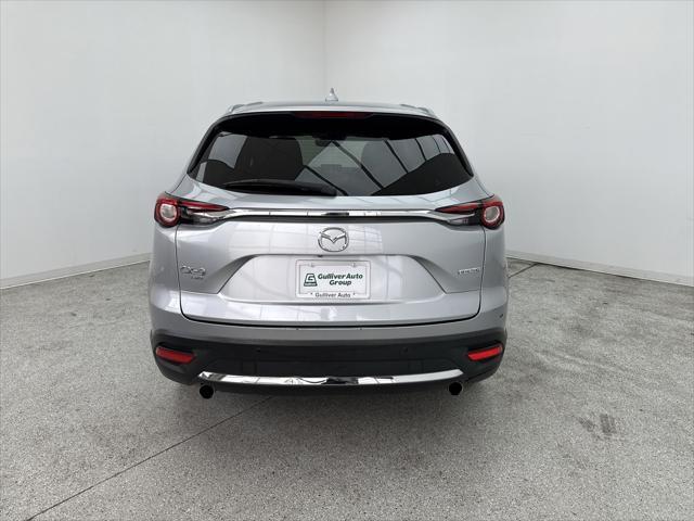 used 2020 Mazda CX-9 car, priced at $24,588