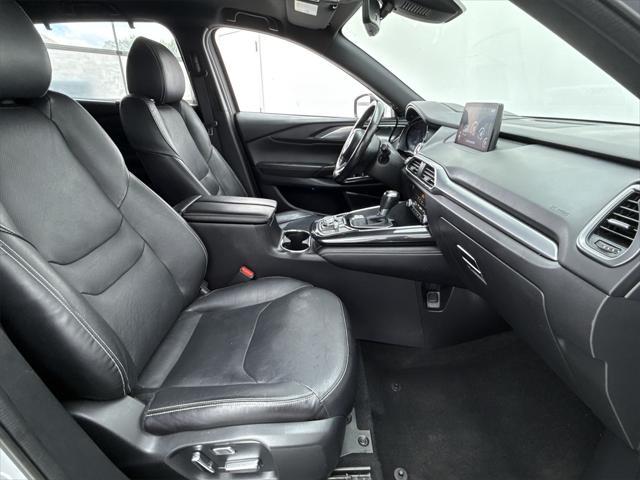 used 2020 Mazda CX-9 car, priced at $24,588