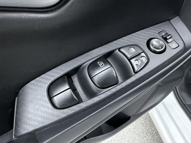 used 2022 Nissan Sentra car, priced at $18,588