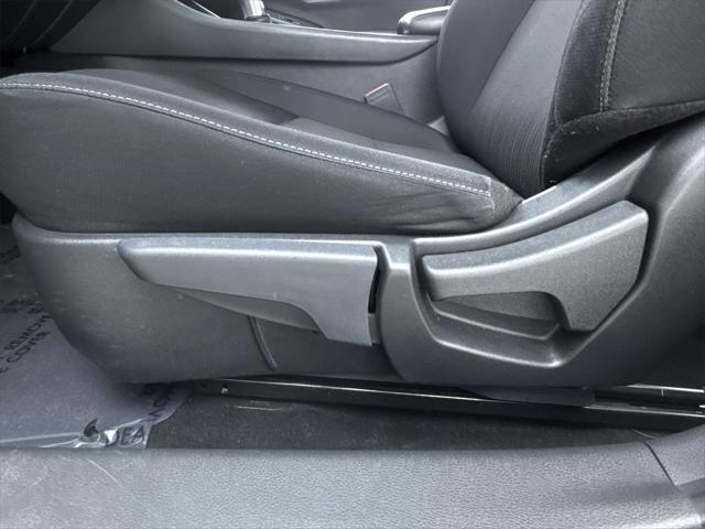 used 2022 Nissan Sentra car, priced at $18,588
