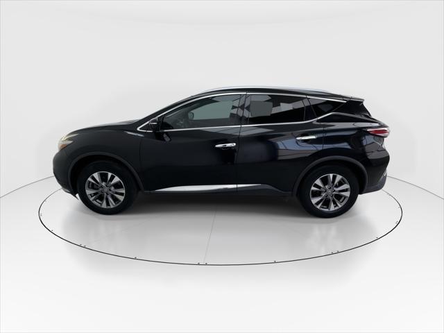 used 2015 Nissan Murano car, priced at $17,988