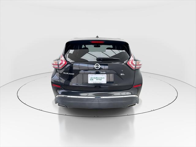 used 2015 Nissan Murano car, priced at $17,988