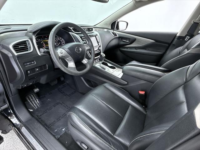 used 2015 Nissan Murano car, priced at $17,988