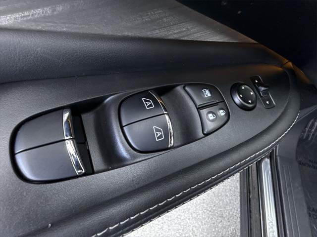 used 2015 Nissan Murano car, priced at $17,988