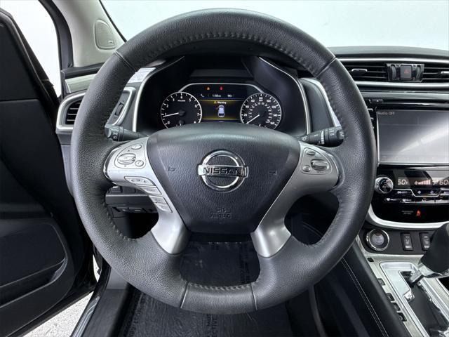 used 2015 Nissan Murano car, priced at $17,988