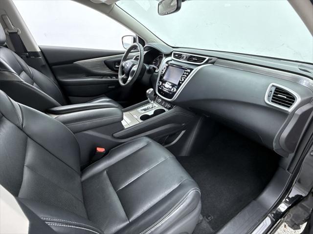 used 2015 Nissan Murano car, priced at $17,988