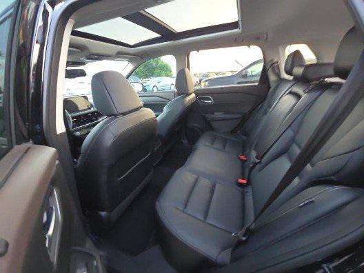 used 2021 Nissan Rogue car, priced at $21,988