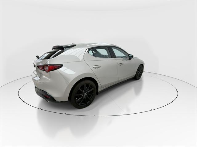 used 2022 Mazda Mazda3 car, priced at $23,988
