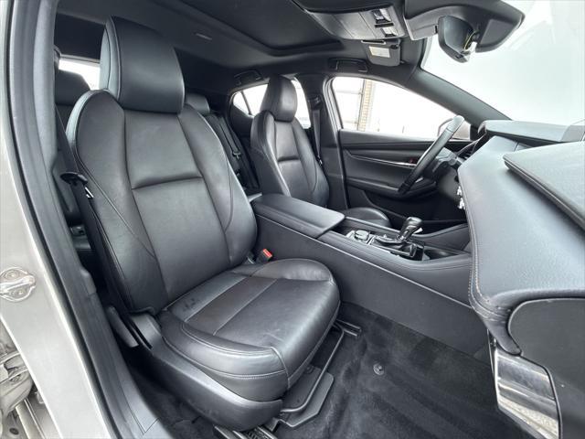 used 2022 Mazda Mazda3 car, priced at $23,988