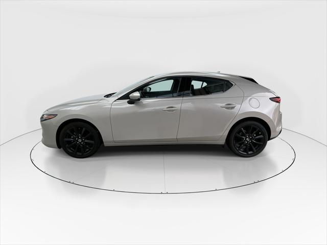used 2022 Mazda Mazda3 car, priced at $23,988