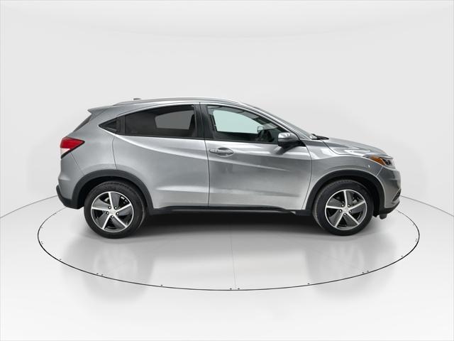 used 2022 Honda HR-V car, priced at $20,288