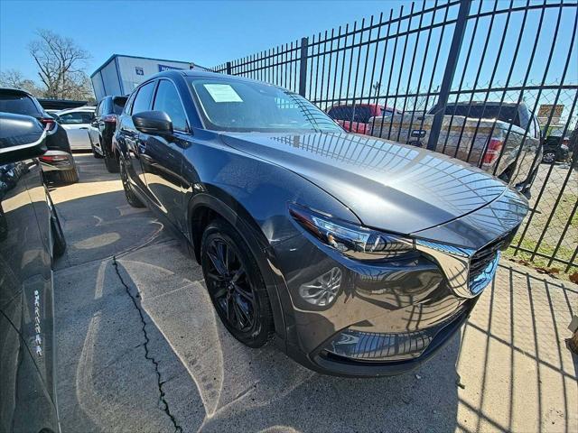 used 2023 Mazda CX-9 car, priced at $27,888