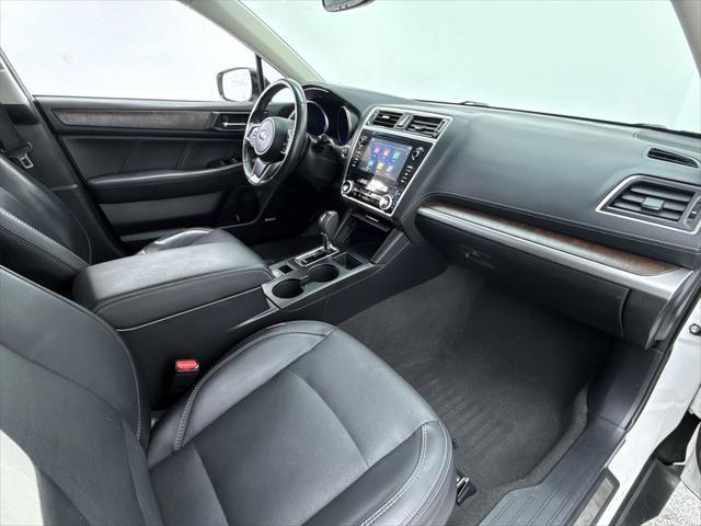 used 2018 Subaru Outback car, priced at $16,988