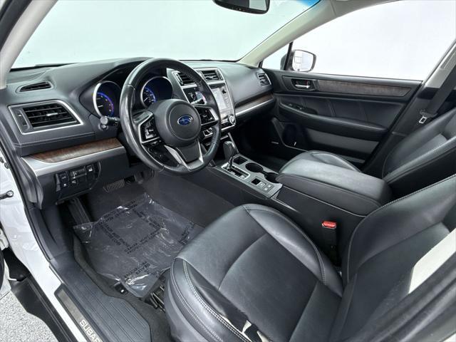 used 2018 Subaru Outback car, priced at $16,988