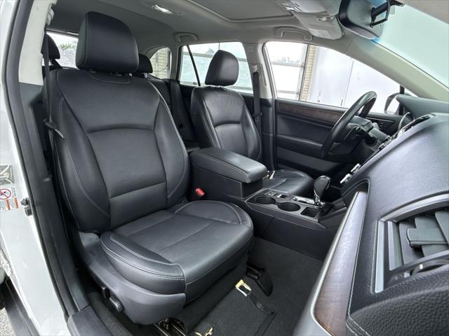 used 2018 Subaru Outback car, priced at $16,988