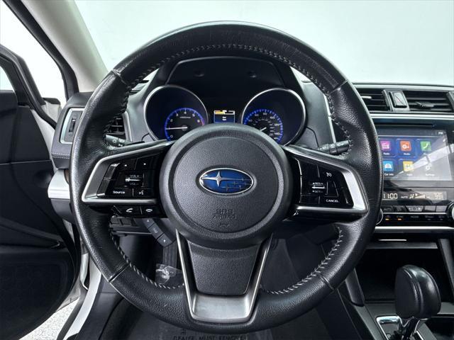 used 2018 Subaru Outback car, priced at $16,988
