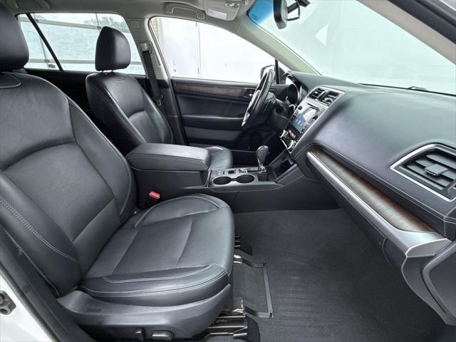 used 2018 Subaru Outback car, priced at $16,988