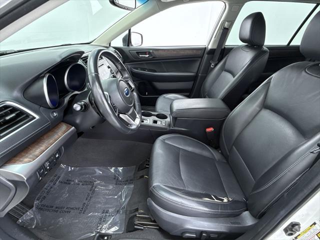 used 2018 Subaru Outback car, priced at $16,988
