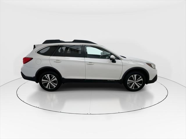 used 2018 Subaru Outback car, priced at $16,988