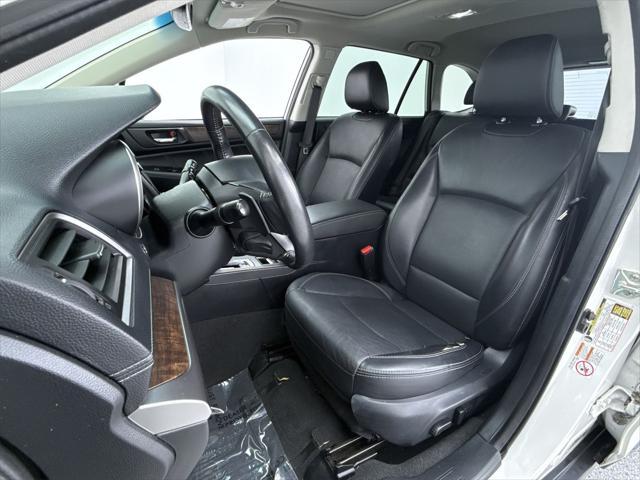 used 2018 Subaru Outback car, priced at $16,988