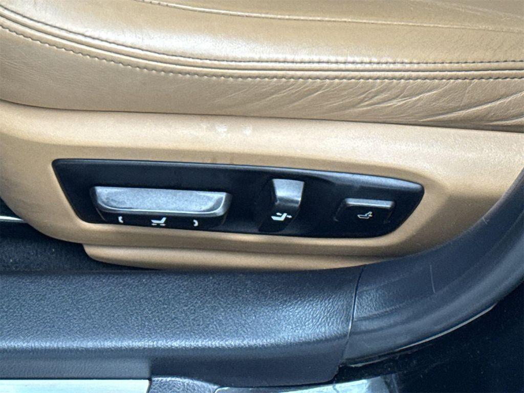 used 2015 Lexus GS 350 car, priced at $18,588