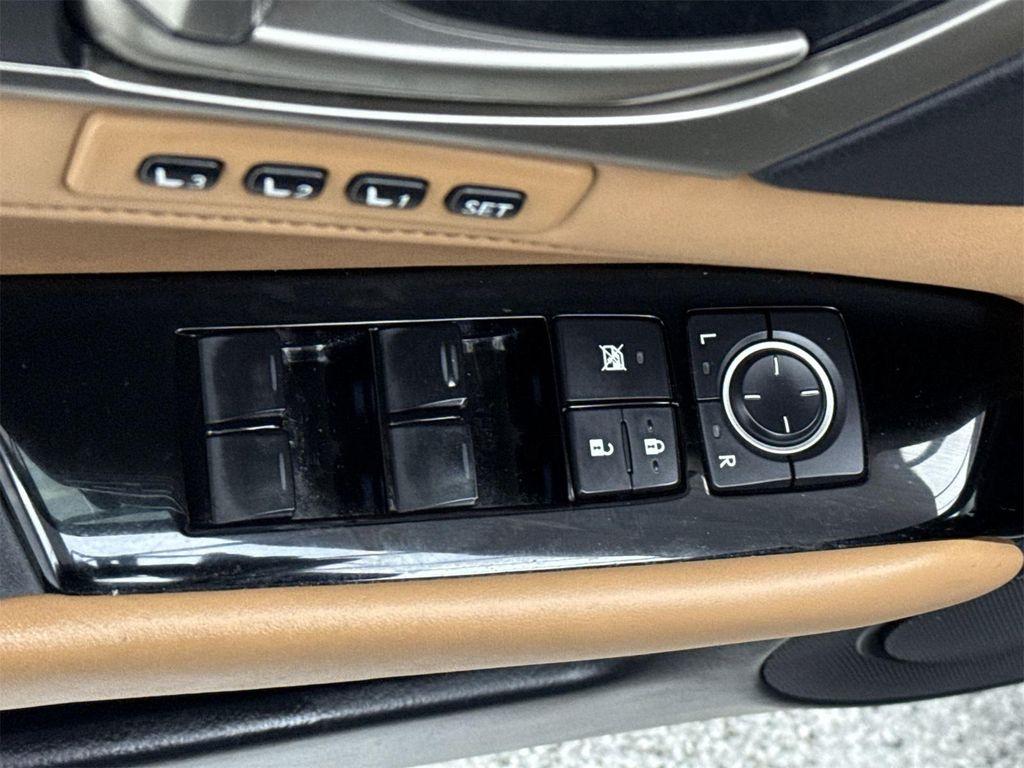 used 2015 Lexus GS 350 car, priced at $18,588