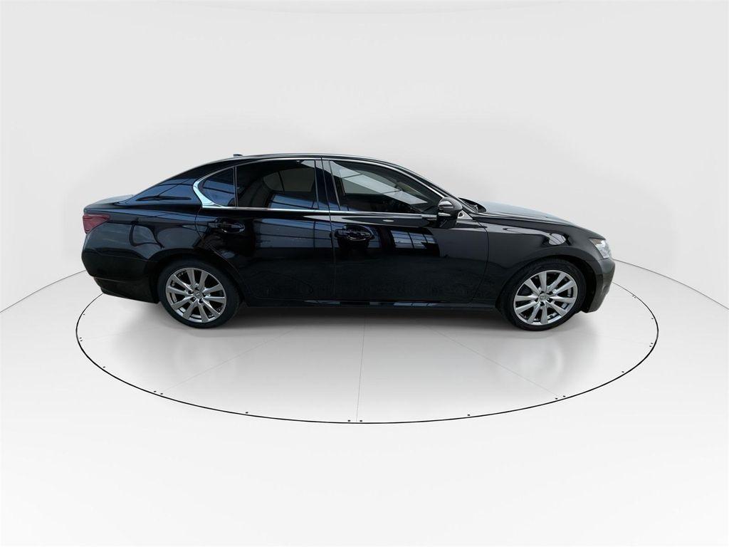 used 2015 Lexus GS 350 car, priced at $18,588