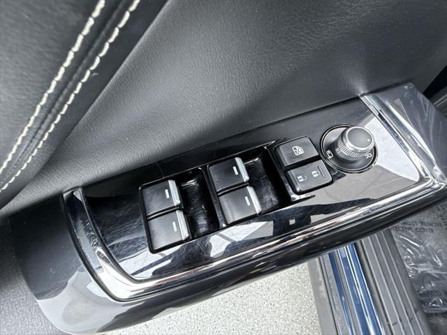 used 2021 Mazda CX-9 car, priced at $22,688