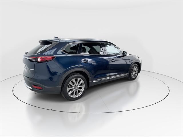 used 2021 Mazda CX-9 car, priced at $22,688