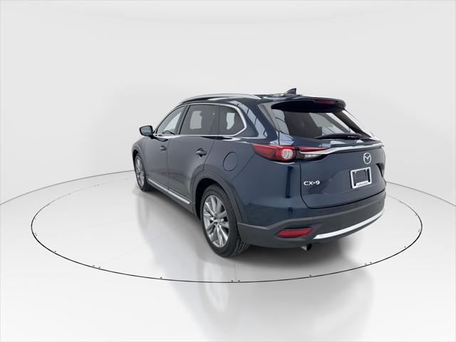 used 2021 Mazda CX-9 car, priced at $22,688