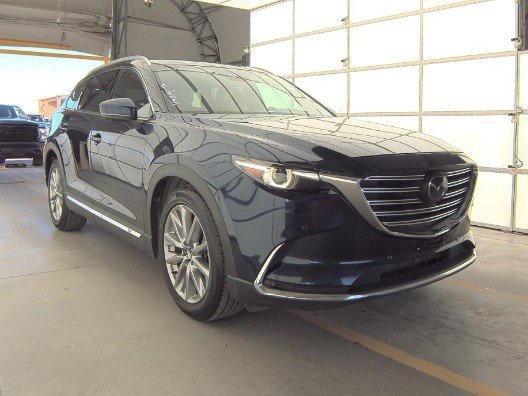 used 2021 Mazda CX-9 car, priced at $23,988