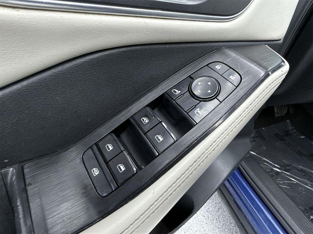 used 2021 Nissan Rogue car, priced at $16,988