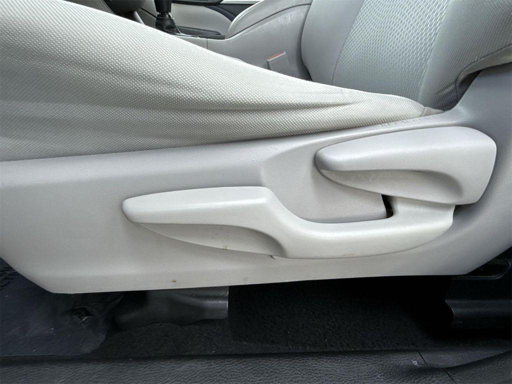 used 2017 Toyota Highlander car, priced at $19,468