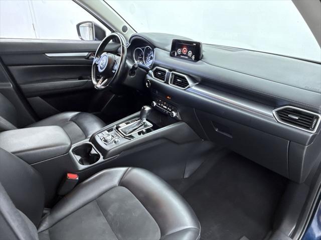 used 2020 Mazda CX-5 car, priced at $19,330