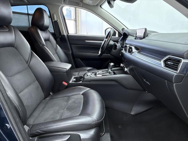 used 2020 Mazda CX-5 car, priced at $19,330
