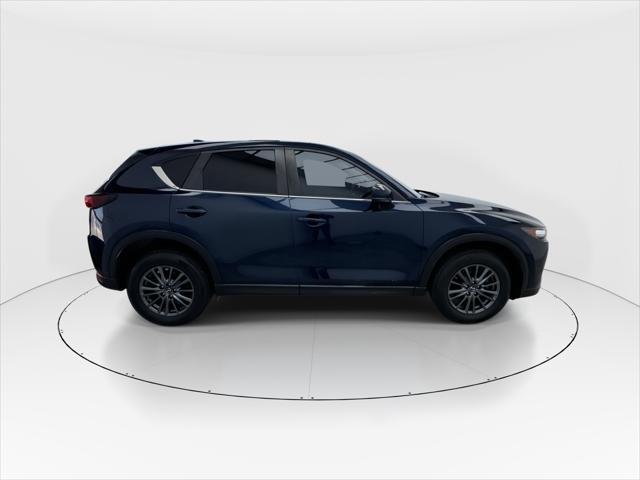 used 2020 Mazda CX-5 car, priced at $19,330