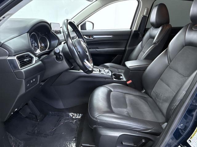 used 2020 Mazda CX-5 car, priced at $19,330