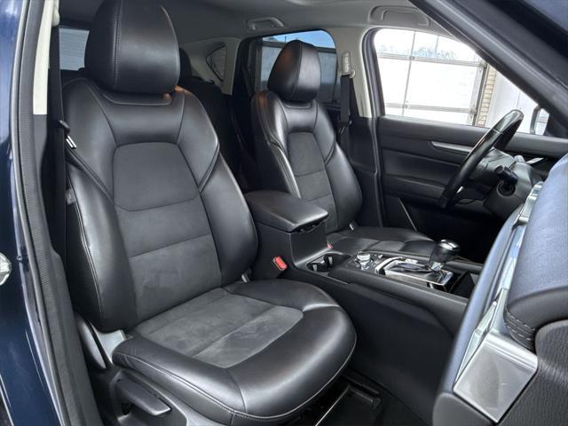 used 2020 Mazda CX-5 car, priced at $19,330
