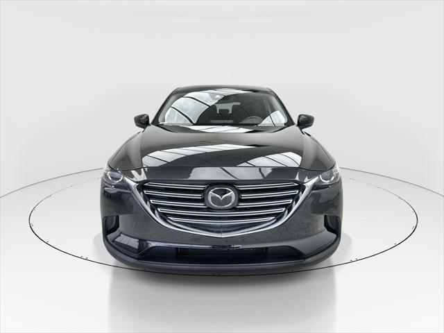 used 2022 Mazda CX-9 car, priced at $23,488