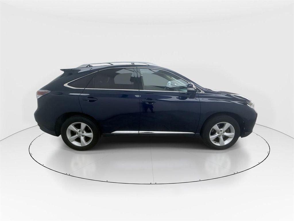used 2015 Lexus RX 350 car, priced at $18,988