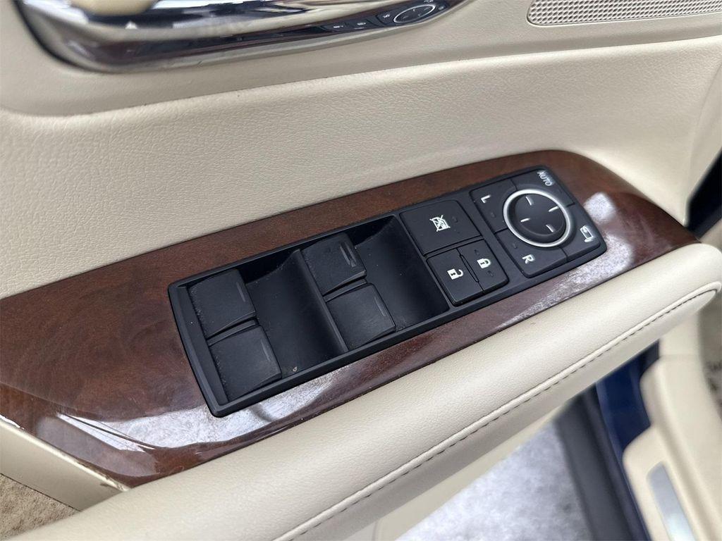 used 2015 Lexus RX 350 car, priced at $18,988