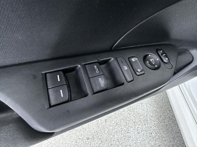 used 2021 Honda Civic car, priced at $22,588