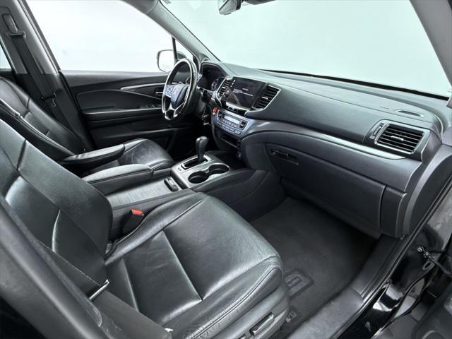 used 2019 Honda Pilot car, priced at $24,988