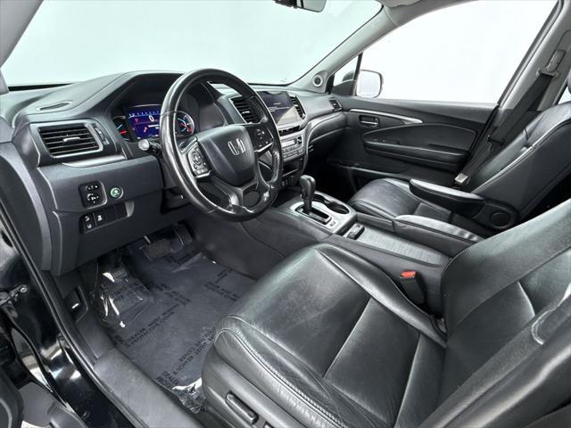 used 2019 Honda Pilot car, priced at $24,988