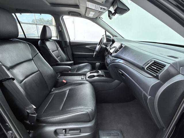 used 2019 Honda Pilot car, priced at $24,988