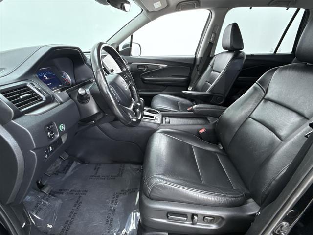 used 2019 Honda Pilot car, priced at $24,988