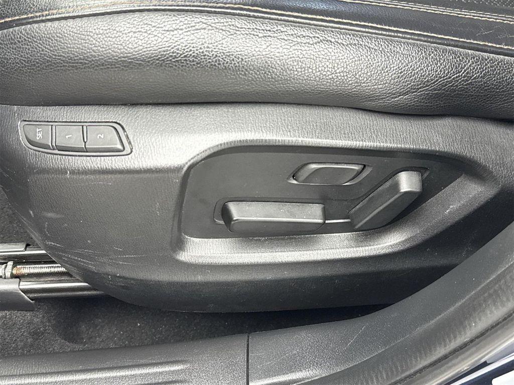 used 2021 Mazda CX-5 car, priced at $15,988